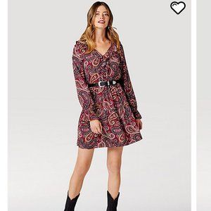 Wrangler Retro dress
